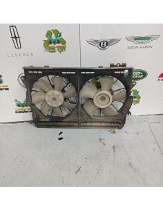 ELECTROVENTILADOR DT422750