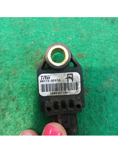 Sensor TOYOTA COROLLA VERSO 1.6 16V (132 cv) - Ref. 2414963