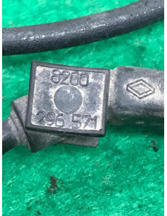 Sensor RENAULT MEGANE II (BM/CM/KM) 1.9 dCi (120 cv) - Ref. 2415038