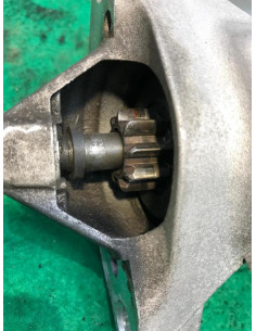 MOTOR ARRANQUE 8200369521