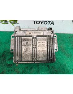 Centralita motor UCE RENAULT CLIO I (B/C57) 1.2 (55 cv) - Ref. 2418462 2