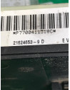 CAJA RELÉS / FUSIBLES 7700415565