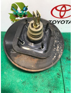 Servofreno PEUGEOT 206 1.9 D (71 cv) - Ref. 2419707