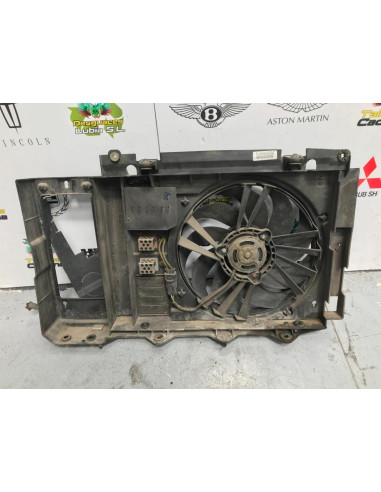 ELECTROVENTILADOR 9643530380