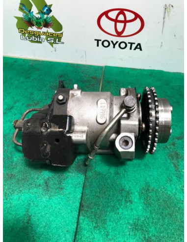 BOMBA INYECCIÓN 9303102