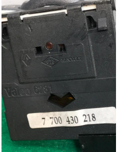 MOTOR REGULACIÓN FAROS 7700430218 · 2423828