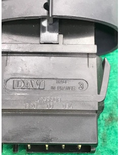 Interruptor RENAULT MEGANE I (BA/DA/EA) 1.9 D Eco (64 cv) - Ref. 2423825 2