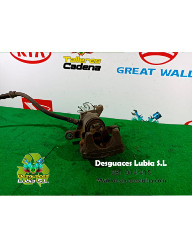 PINZA FRENO DELANTERA DERECHA 2282557