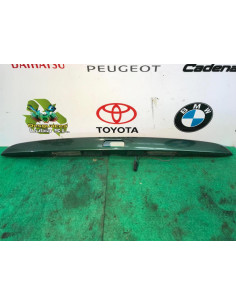 Maneta portón RENAULT MEGANE I (BA/DA/EA) 1.9 D Eco (64 cv) - Ref. 2424691