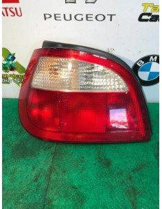 PILOTO TRASERO IZQUIERDO 7700428320