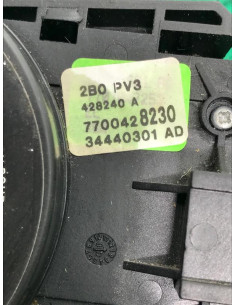MANDO MULTIFUNCIÓN 7700428230 2
