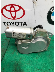Motor limpia trasero CITROËN XSARA 2.0 HDi (109 cv) - Ref. 2425044