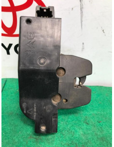 CERRADURA MALETERO / PORTÓN 9646091580 · 2425164