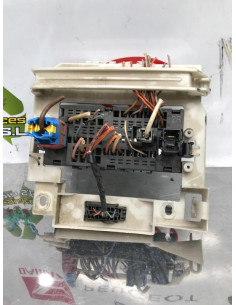 CAJA RELÉS / FUSIBLES 9648453280