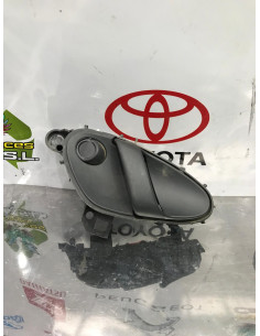 Maneta interior trasera derecha CITROËN XSARA 2.0 HDi (109 cv) - Ref. 2427837 2