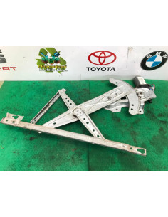 ELEVALUNAS DELANTERO DERECHO 400676T7