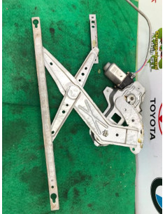ELEVALUNAS TRASERO DERECHO 400676T7 2