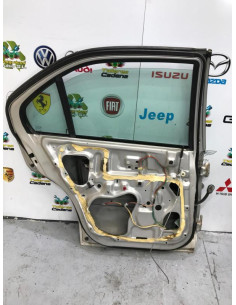 Puerta trasera izquierda ROVER 45 2.0 TD (101 cv) - Ref. 2428703