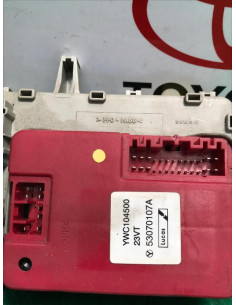 Caja relés / fusibles ROVER 45 2.0 TD (101 cv) - Ref. 2428869
