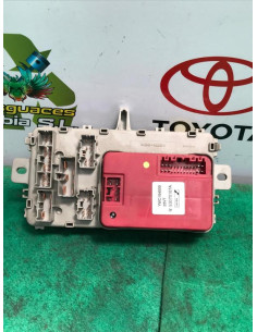 Caja relés / fusibles ROVER 45 2.0 TD (101 cv) - Ref. 2428869 2