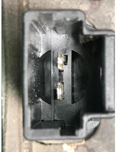 Luz matrícula PEUGEOT 206 1.9 D (71 cv) - Ref. 2428865