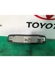 Luz matrícula ROVER 400 414 Si (103 cv) - Ref. 2428929