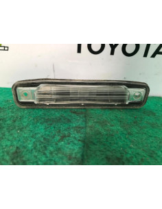 Luz matrícula ROVER 400 414 Si (103 cv) - Ref. 2428929 2