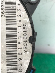 Anillo airbag ROVER 400 414 Si (103 cv) - Ref. 2428923 2