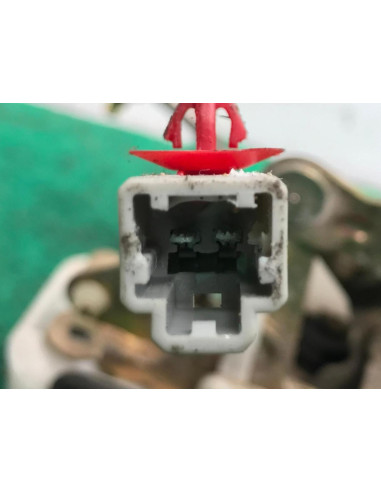 CERRADURA PUERTA TRASERA IZQUIERDA 7265AST3