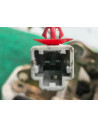 CERRADURA PUERTA TRASERA IZQUIERDA 7265AST3