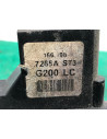 CERRADURA PUERTA TRASERA IZQUIERDA 7265AST3