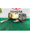 CERRADURA PUERTA TRASERA IZQUIERDA 7265AST3
