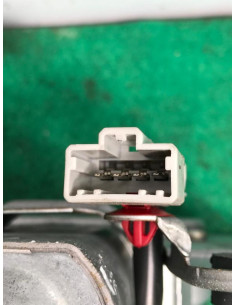 Motor limpia trasero ROVER 400 414 Si (103 cv) - Ref. 2428883 2