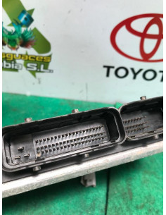 Centralita motor UCE ROVER 45 2.0 TD (101 cv) - Ref. 2428870 2