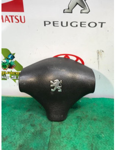 Airbag delantero izquierdo PEUGEOT 206 1,4 (75 cv) - Ref. 2429601