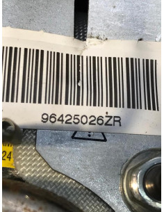Airbag delantero izquierdo PEUGEOT 206 1,4 (75 cv) - Ref. 2429601 2