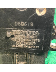 CAUDALÍMETRO 22204 2