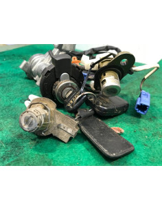 Conmutador de arranque ROVER 400 414 Si (103 cv) - Ref. 2429578
