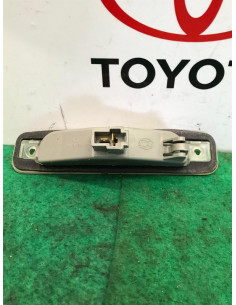 Luz matrícula ROVER 400 414 Si (103 cv) - Ref. 2428962 2