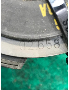 Anillo airbag PEUGEOT 206 1,4 (75 cv) - Ref. 2429608 2