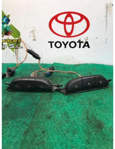 MANDO MULTIFUNCIÓN 90561159