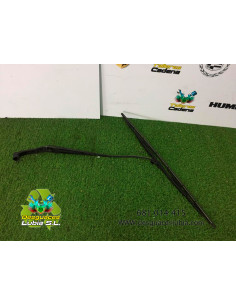 Brazo limpia delantero derecho MITSUBISHI COLT (Z3) 1.1 CZ1 (75 cv) - Ref. 2281590 2