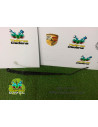 BRAZO LIMPIA DELANTERO IZQUIERDO 2281591