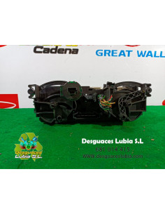 Mando climatizador MITSUBISHI COLT (Z3) 1.1 CZ1 (75 cv) - Ref. 2281577 2