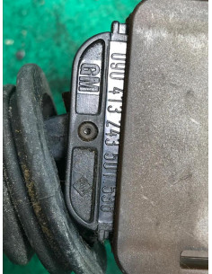 MANDO MULTIFUNCIÓN 2430450