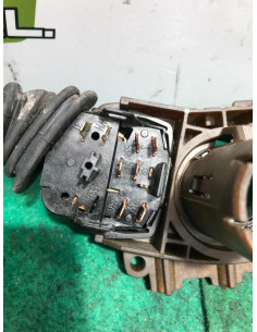 MANDO MULTIFUNCIÓN 2430450 2