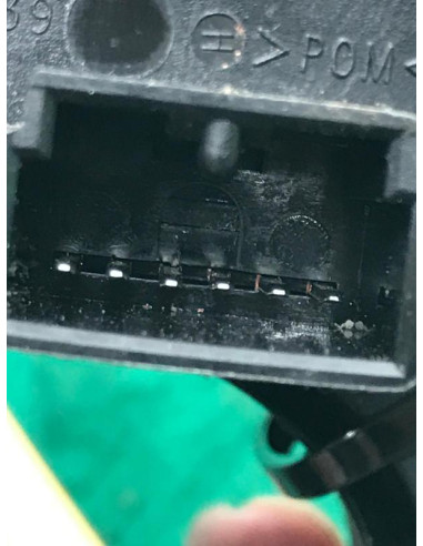 ANILLO AIRBAG YRC100410 · 2431571