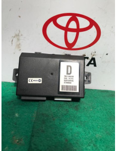 Módulo electrónico ROVER 25 1.4 i 16V (103 cv) - Ref. 2431570 2