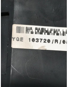Caja relés / fusibles ROVER 25 1.4 i 16V (103 cv) - Ref. 2431566
