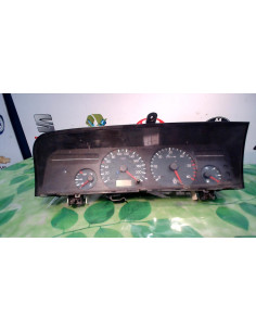 Cuadro instrumentos CITROËN XANTIA 1.9 Turbo D (90 cv) - Ref. 2454477 2